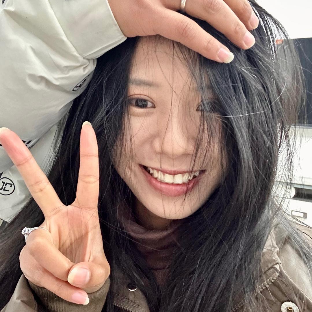 一兜栗子🌰