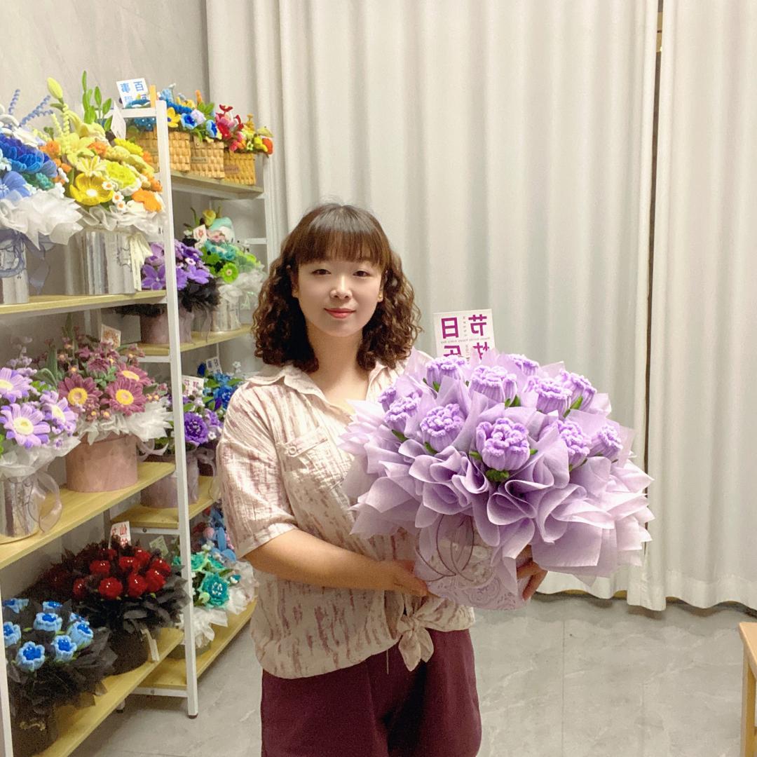 梦希手作（弼时）