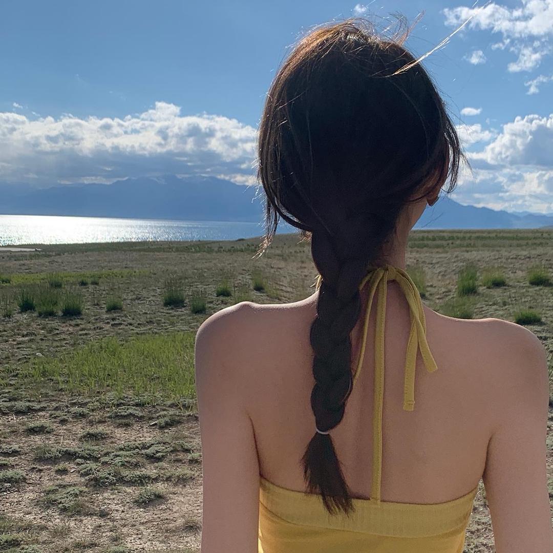 ___向日葵╮微笑