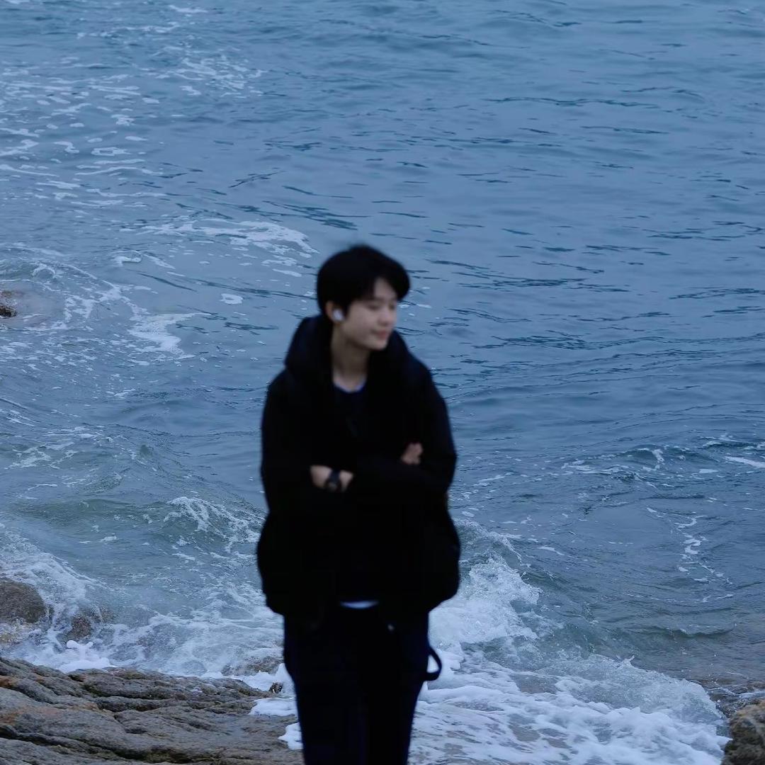 风与海