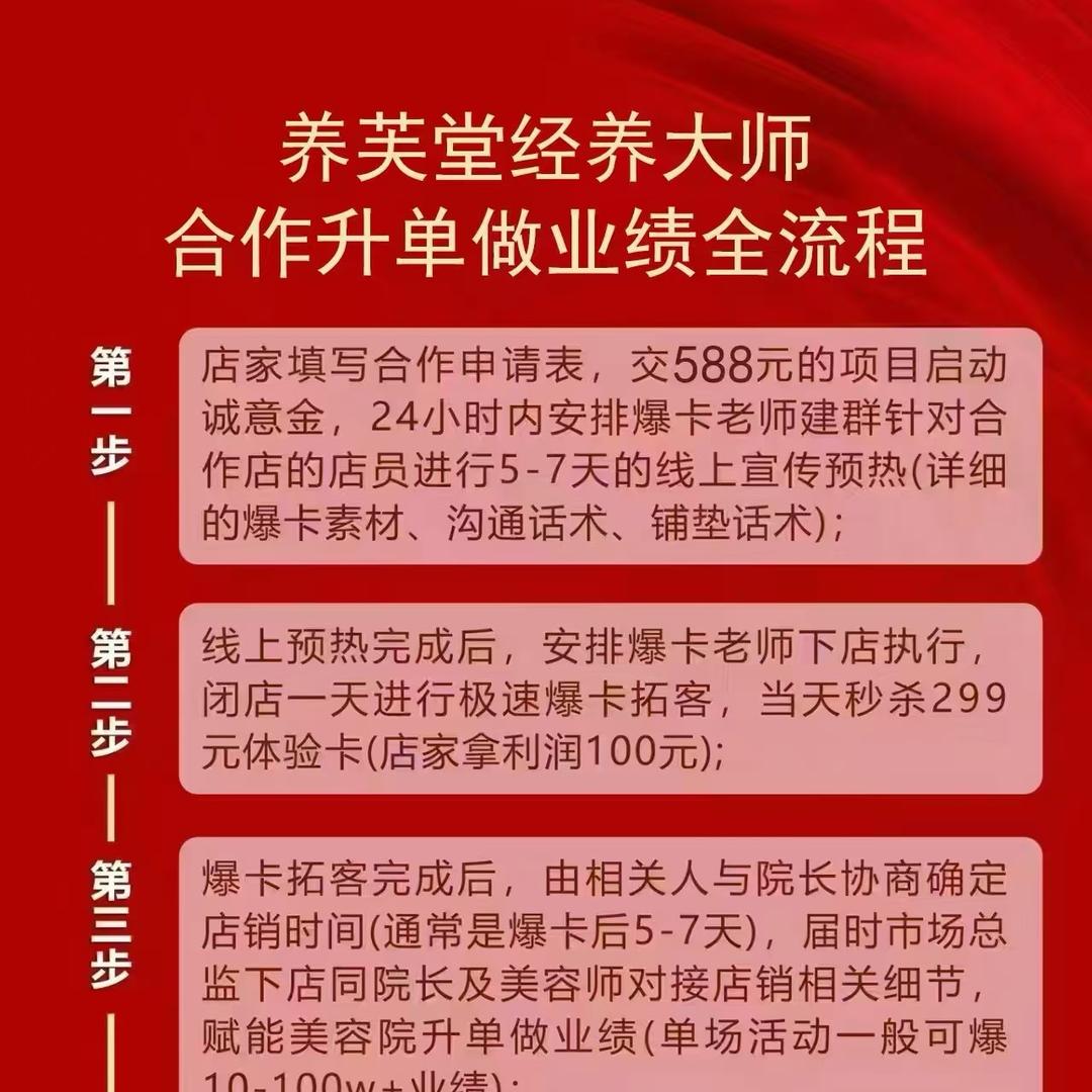 武汉慧美养生堂
