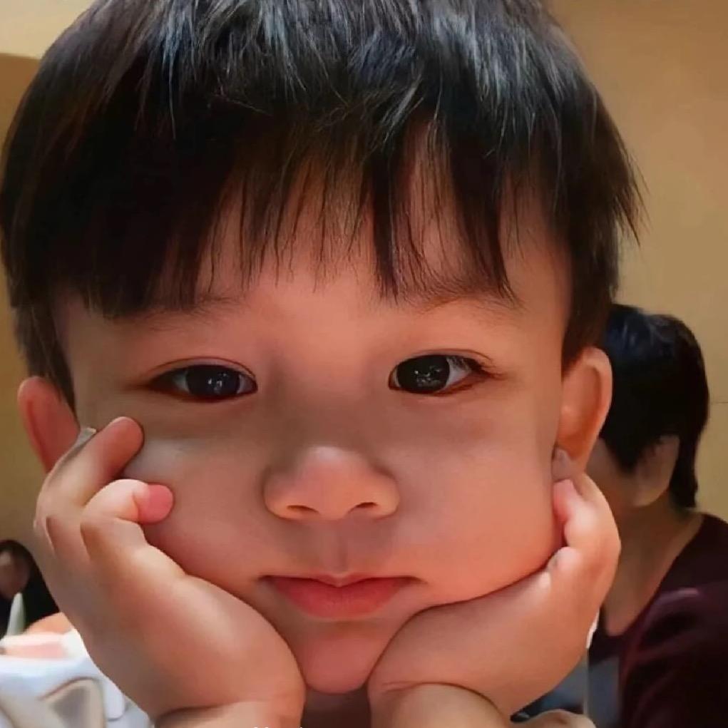溫柔.
