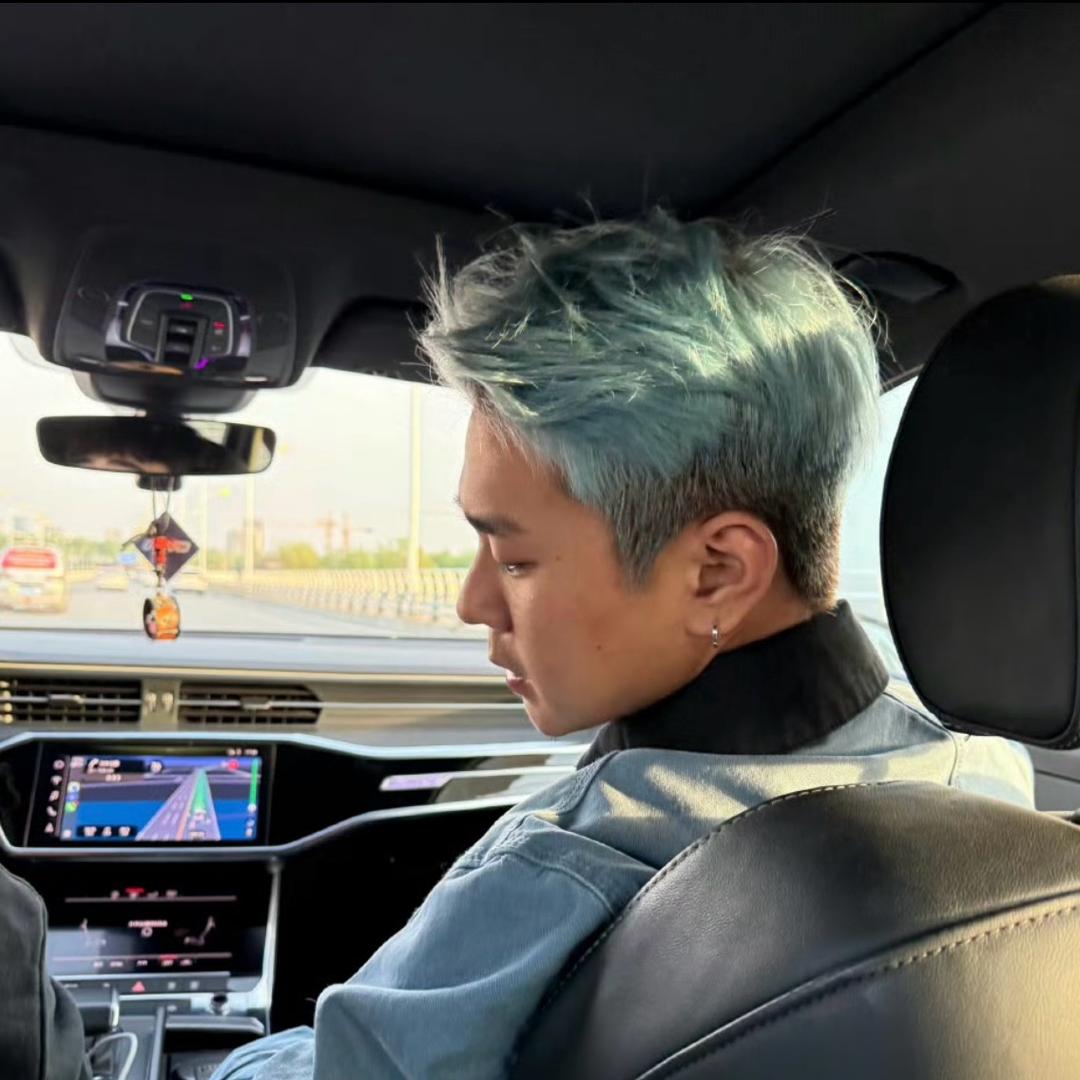 斩虎虎（痞圈）