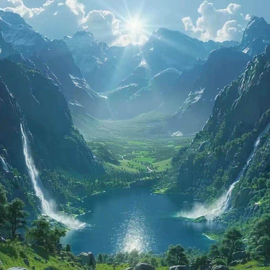 方圆