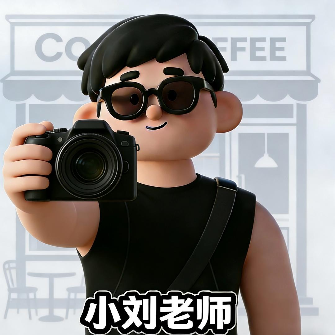 小刘老师爱整活