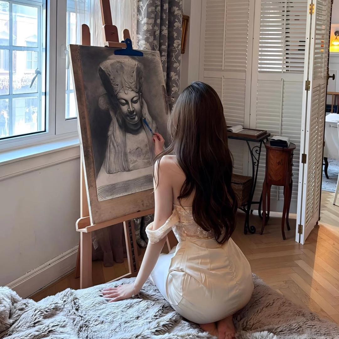 AAA翡翠女王陈姐