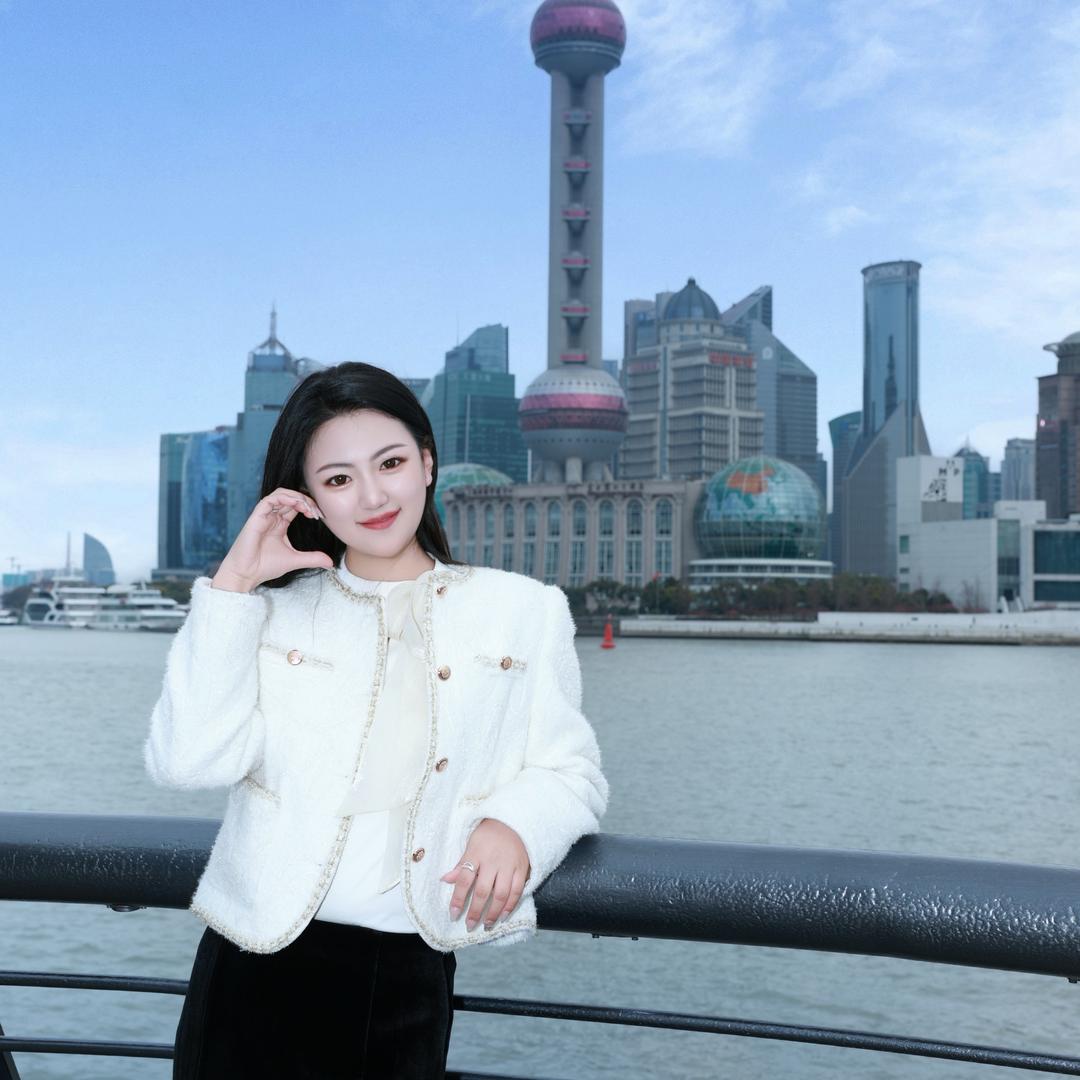 顺理程张•皆可期💕
