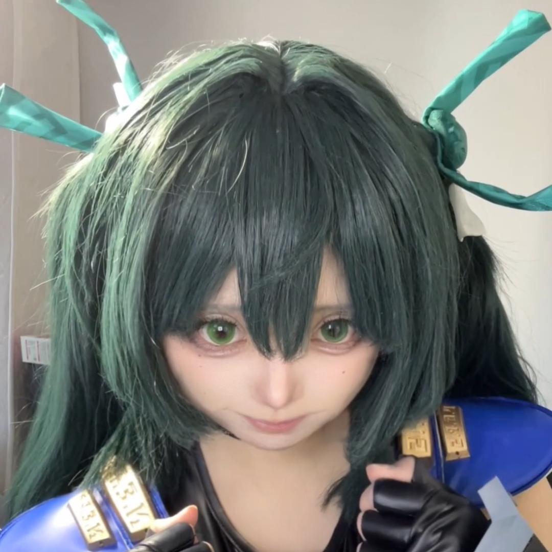 小羊Mog