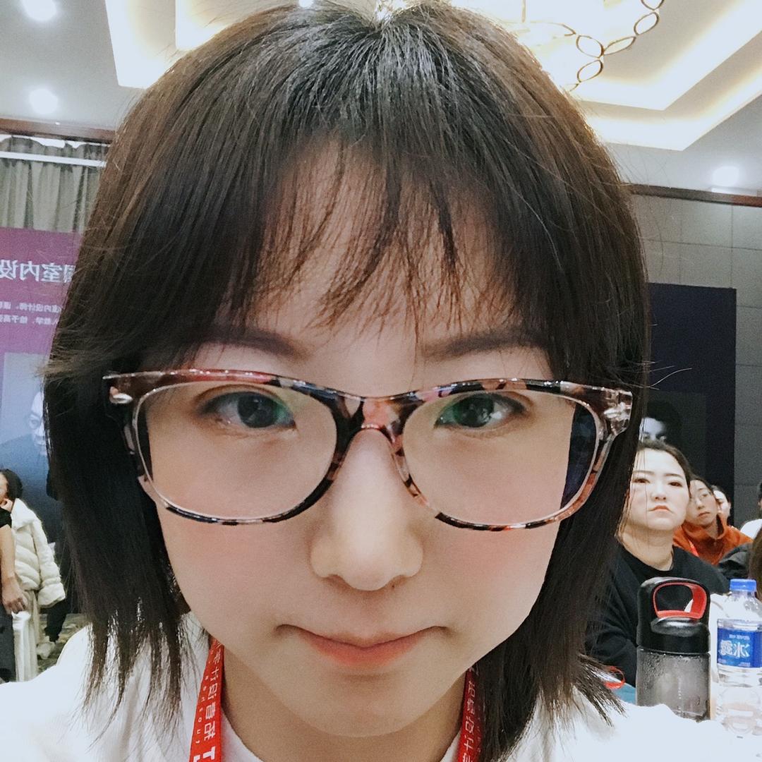 装修姐牛力