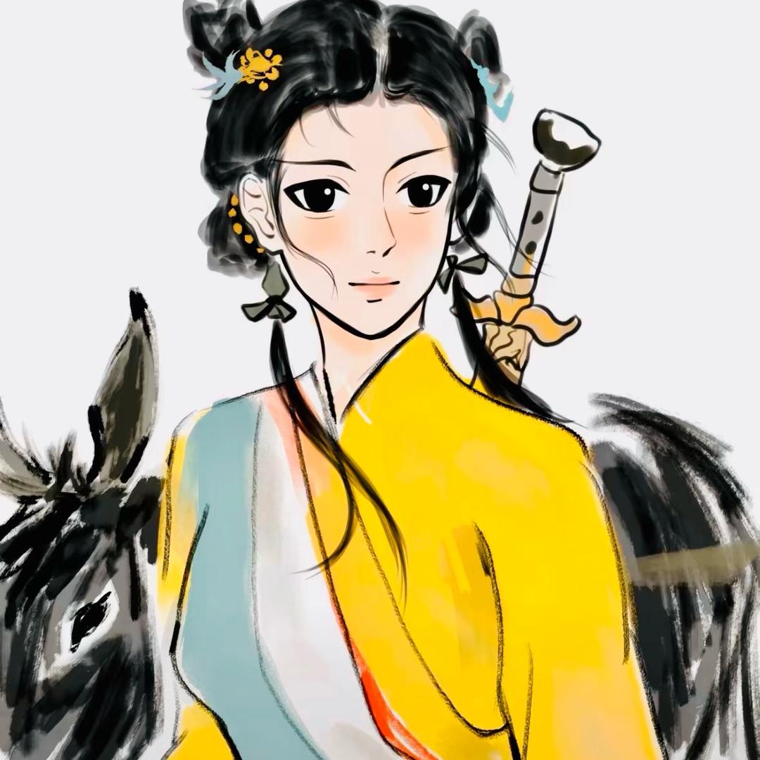 无处不青山
