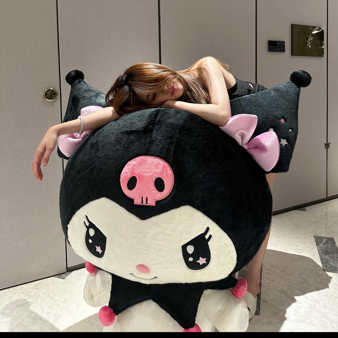 贝女士