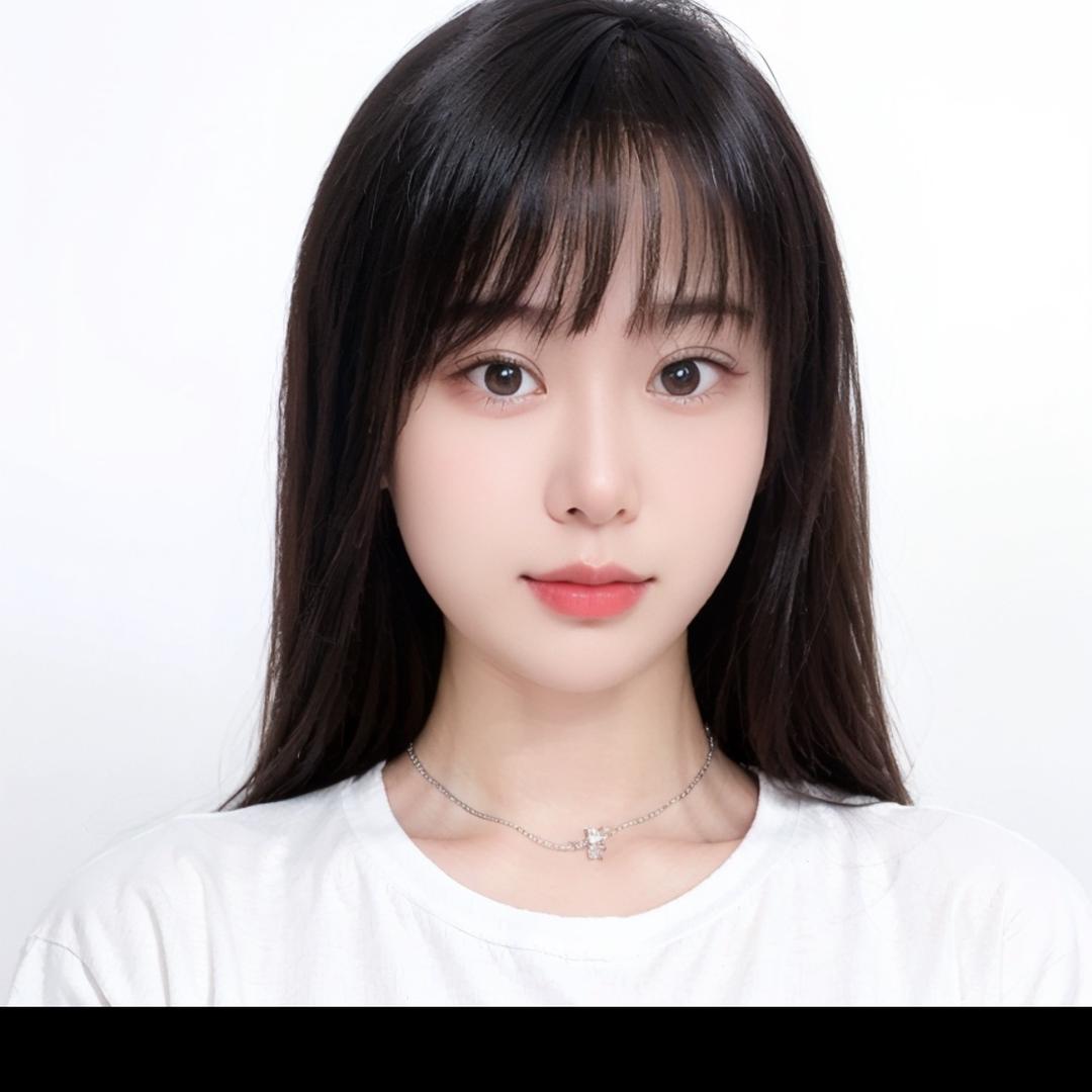 倩～