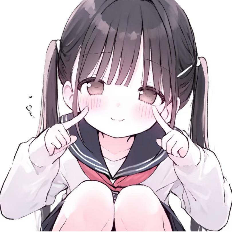 我一定乖乖的
