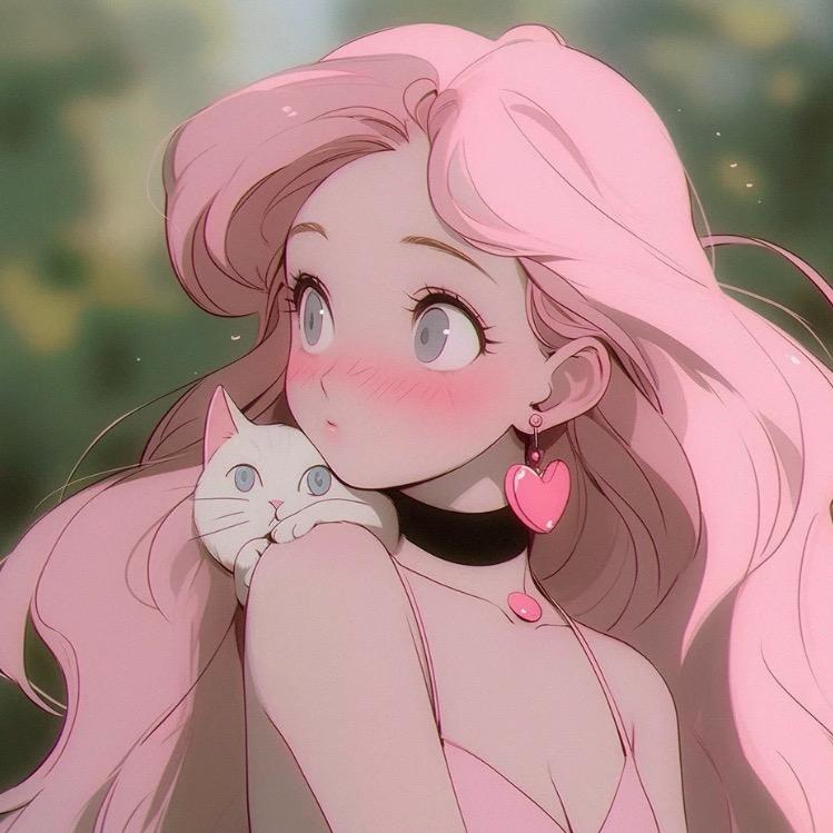 草莓慕斯🍓