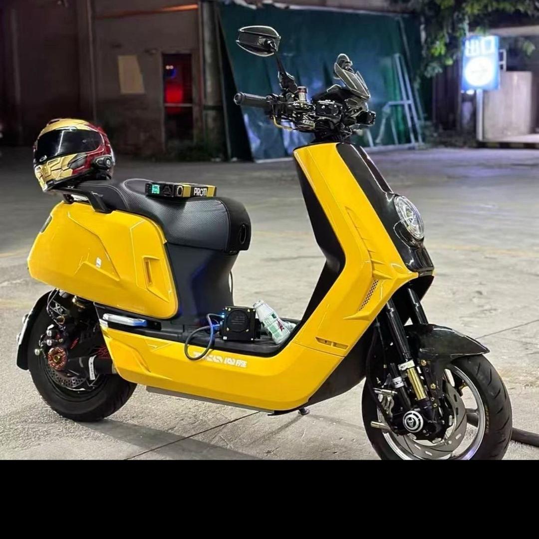 小樱电动车工作室