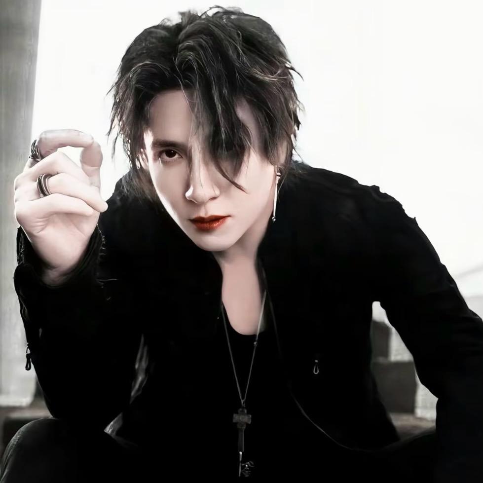 风景早已不存在