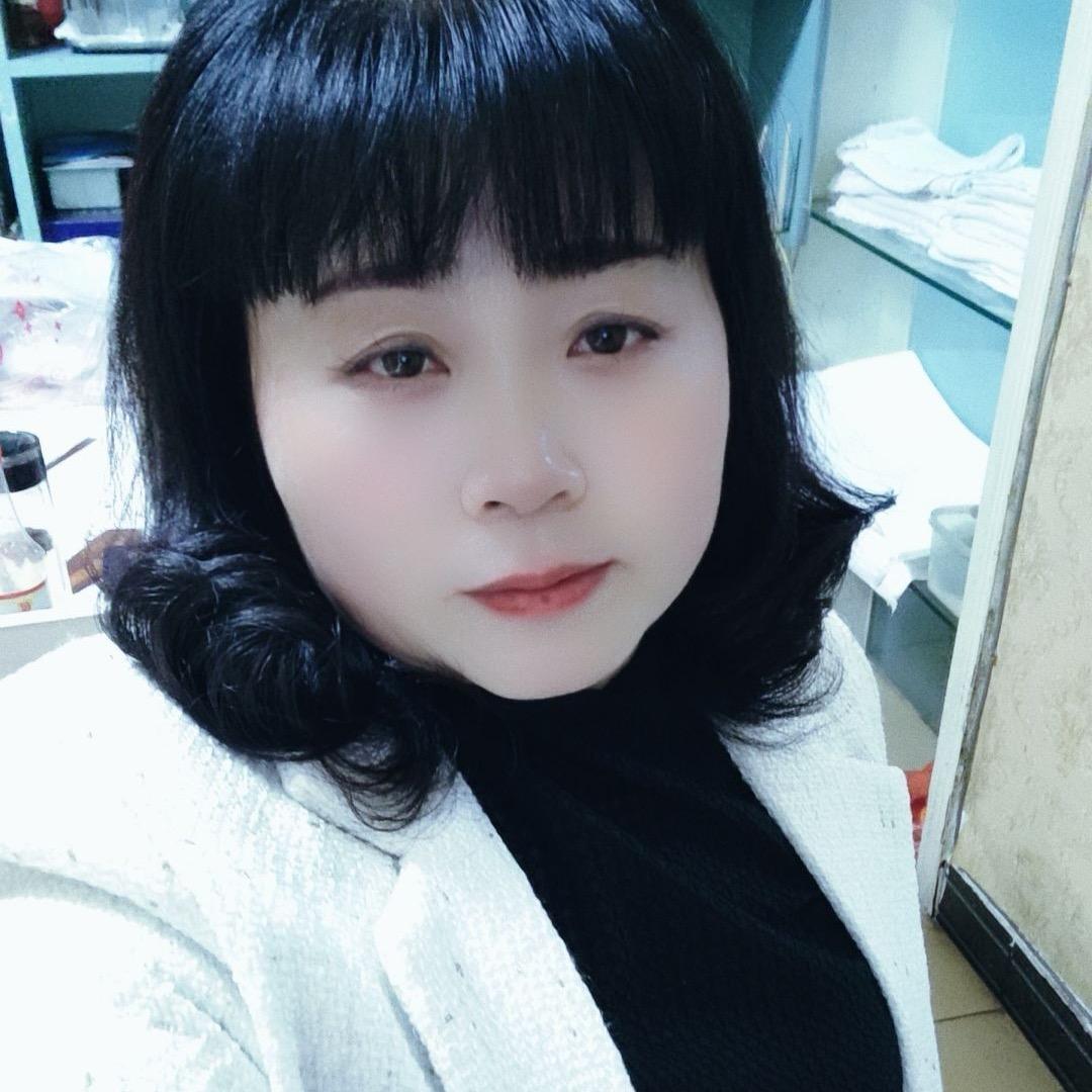 兰姐《橱窗有好物》