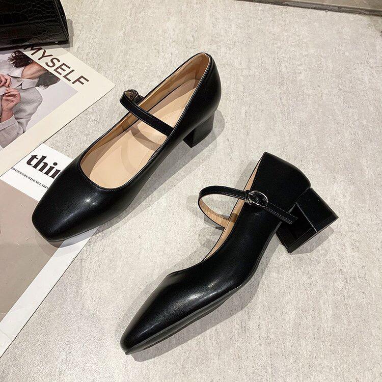吉源轻奢女鞋