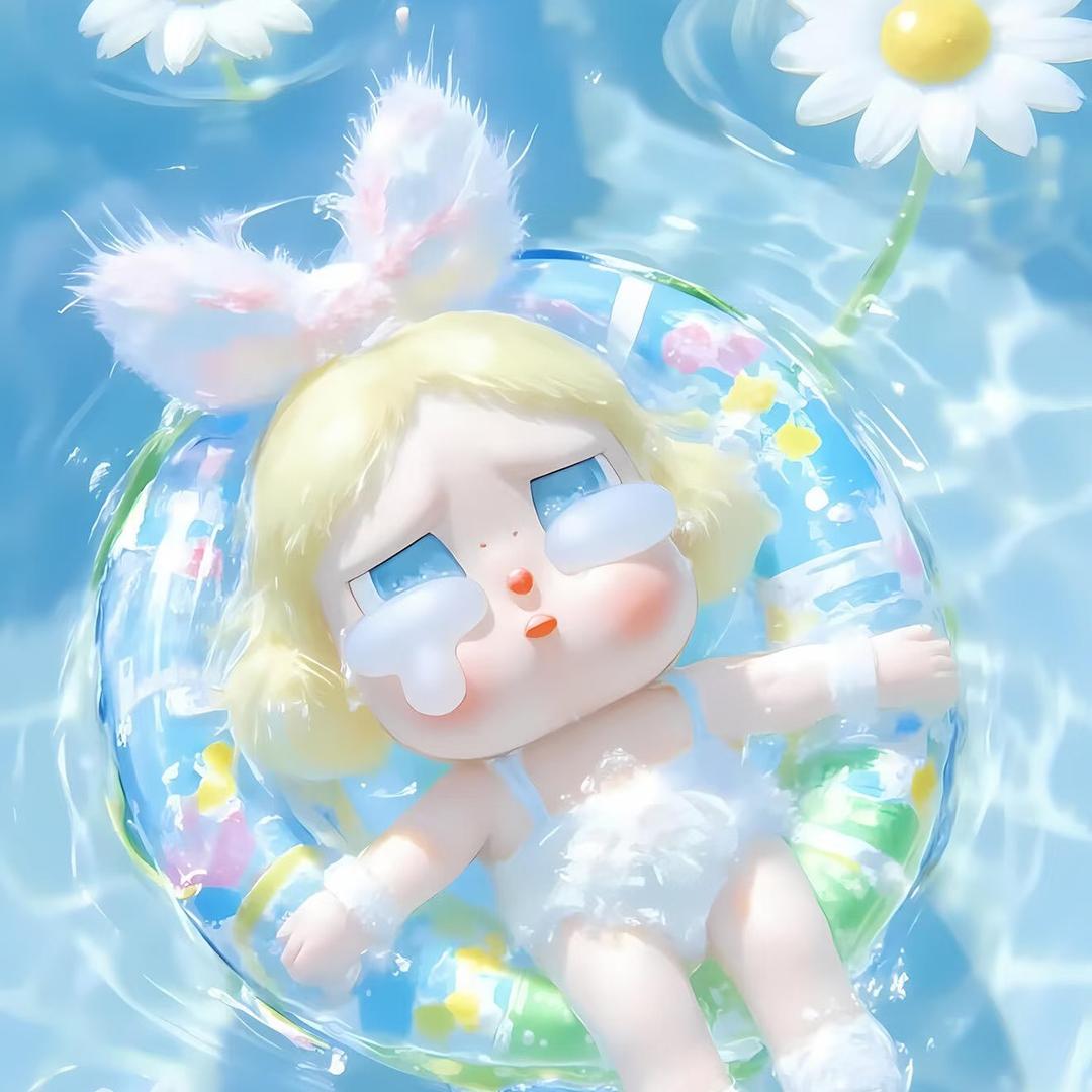 🥨奈思兔🐰米兔🐰🍨