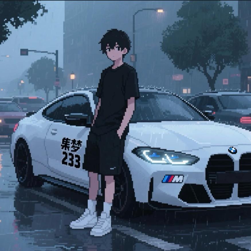 航北北【ZKL】