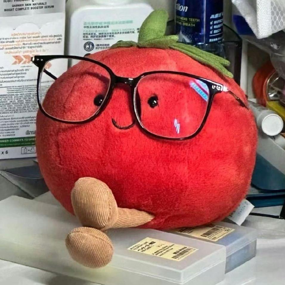 内向西红柿ॱଳ͘