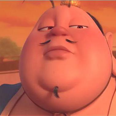 你懂个锤子  👿