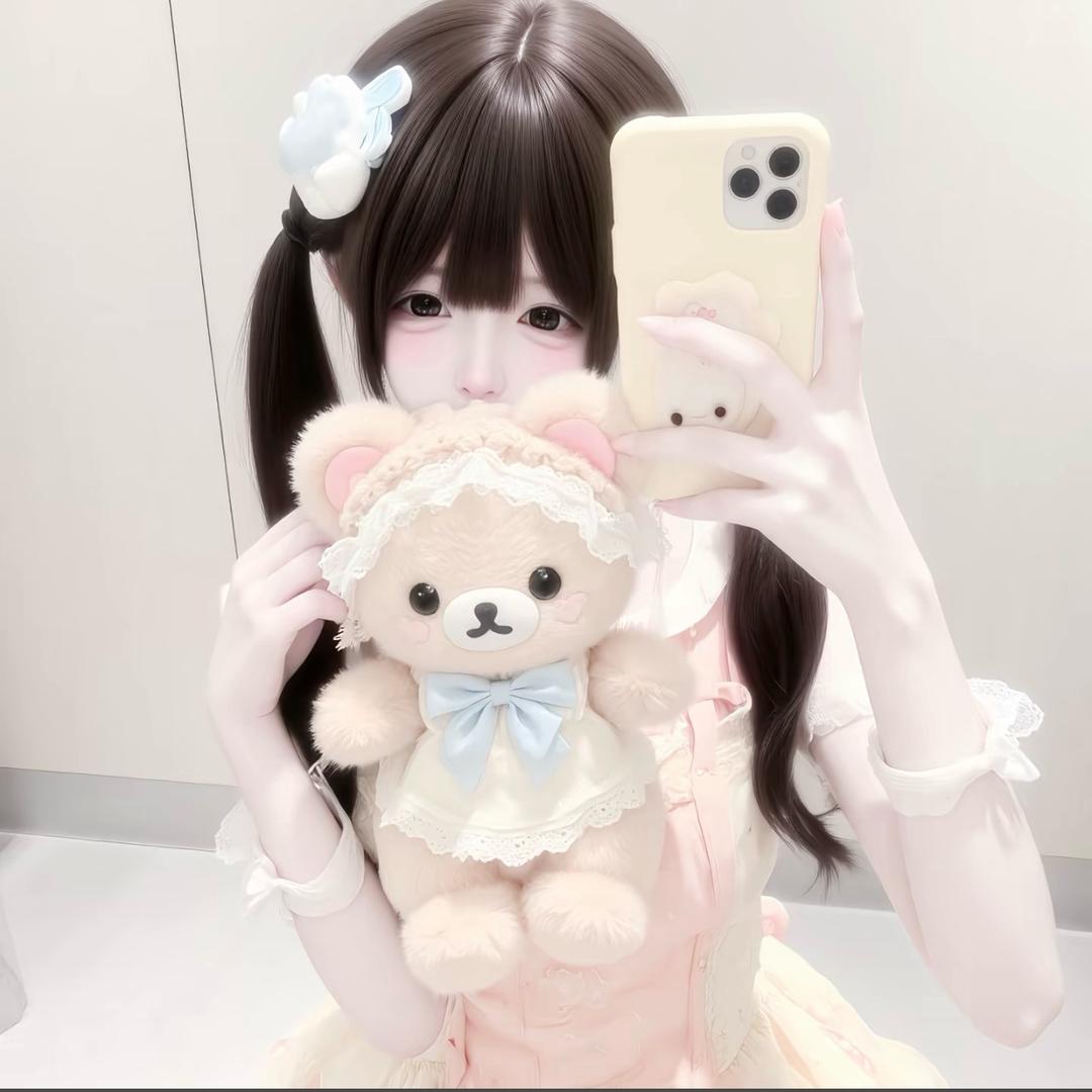 薯饼🍥ꉂ ᳐˶'ᜊ'˶ ྀིಣ