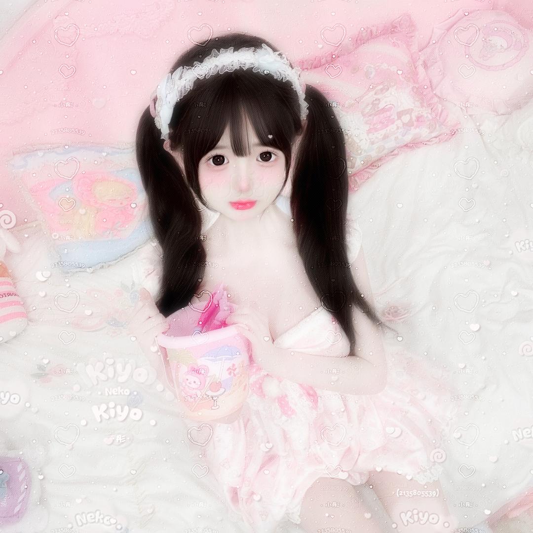 天性呆