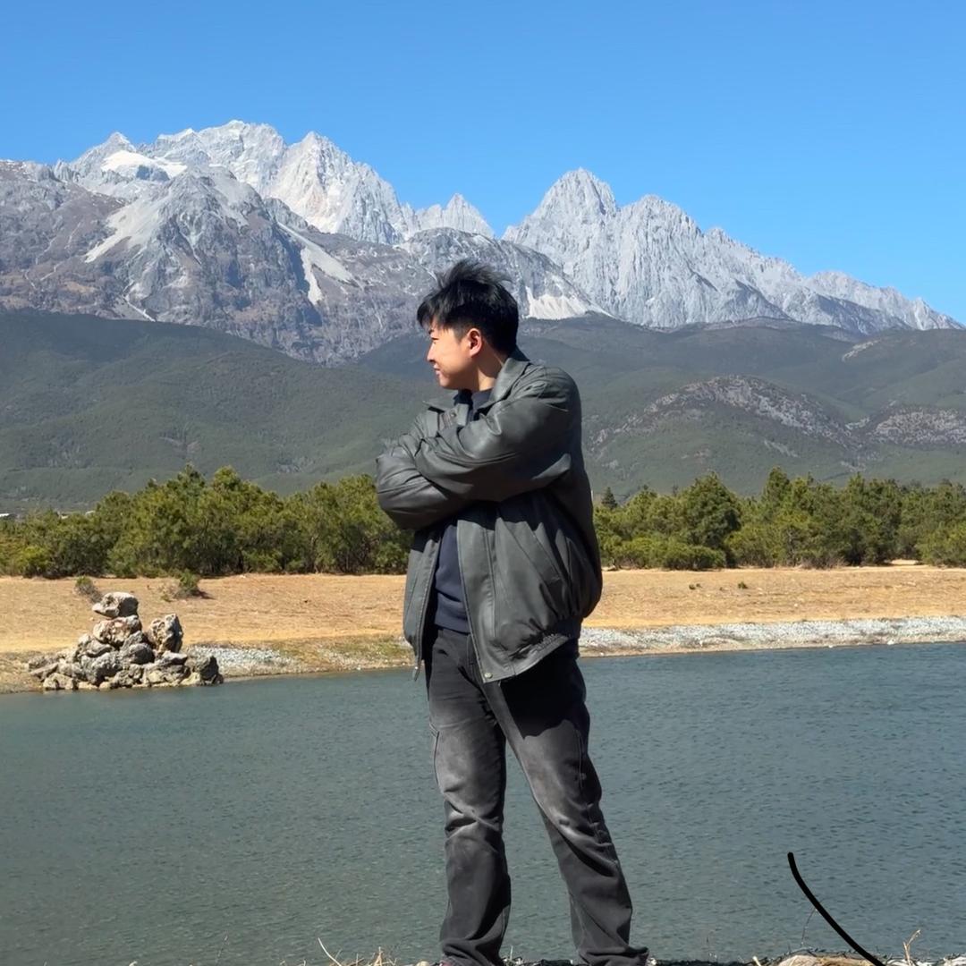 –天泽圣司·⚜️