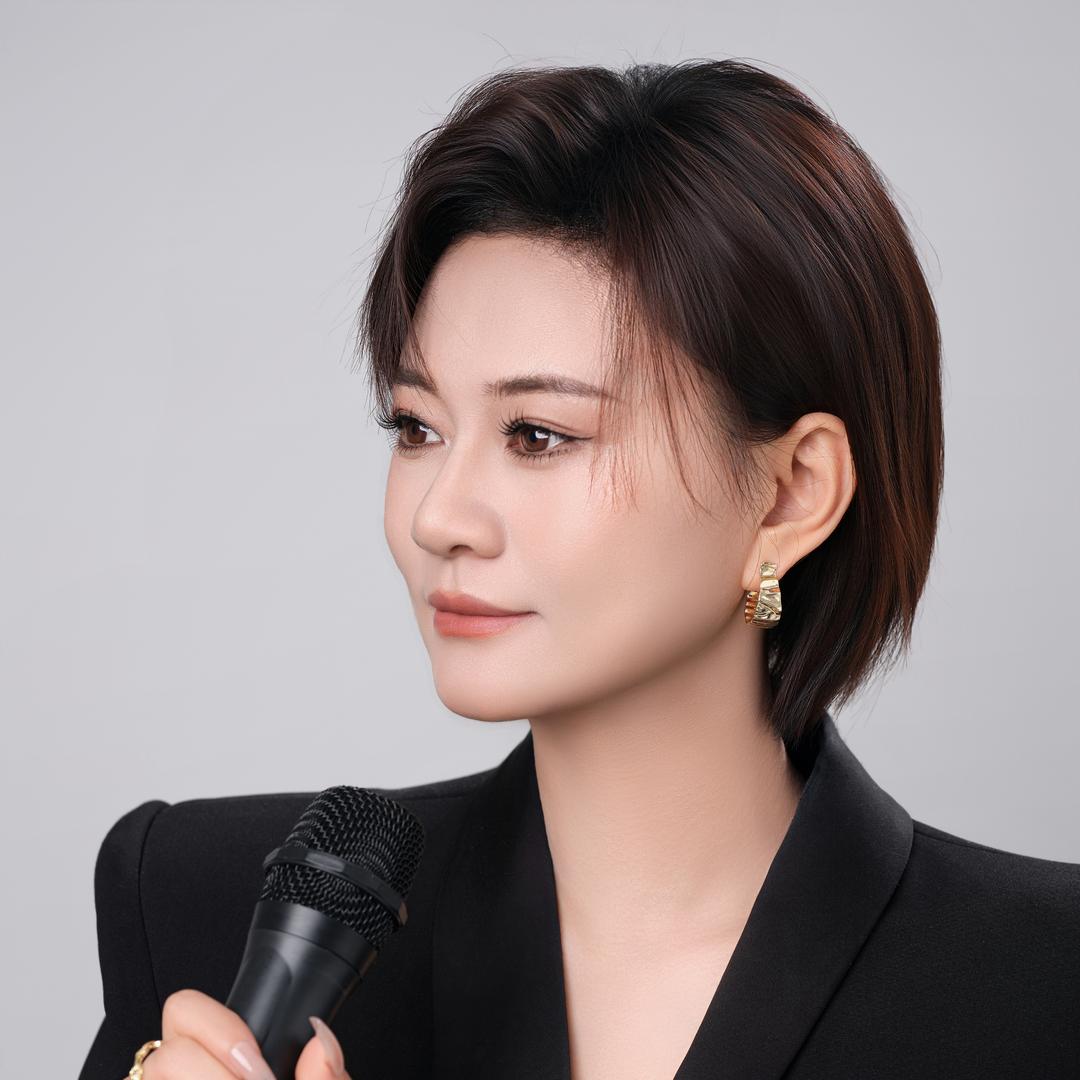 美业硬核党姐