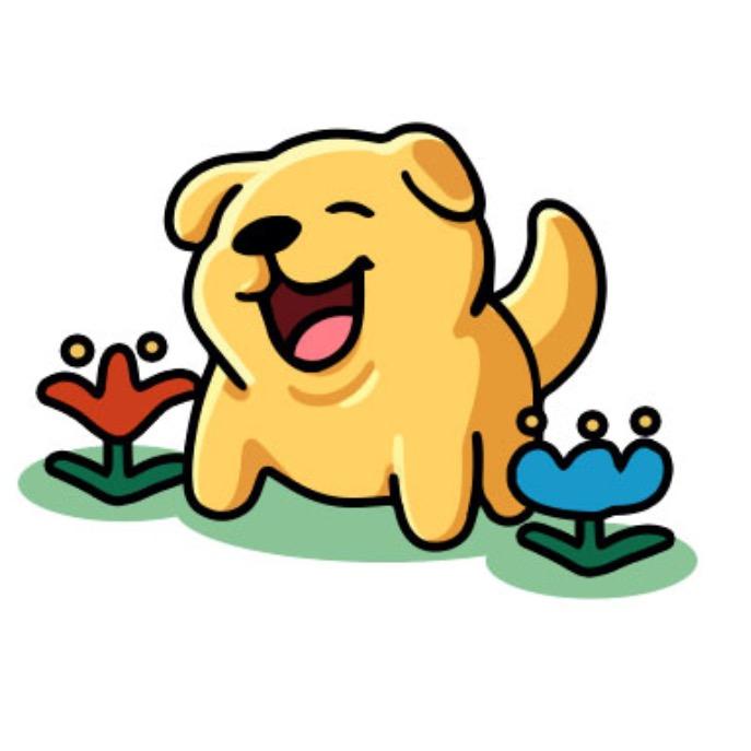 一蜘猪