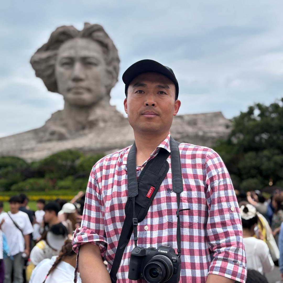 凯歌摄影