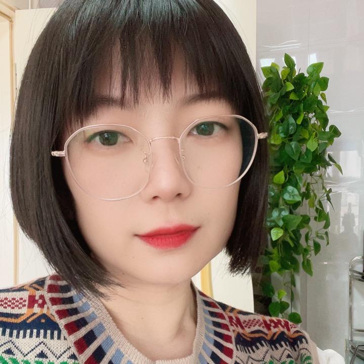 平姐姐在努力