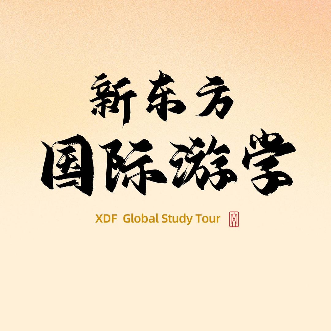 新东方国际游学营地（安徽）
