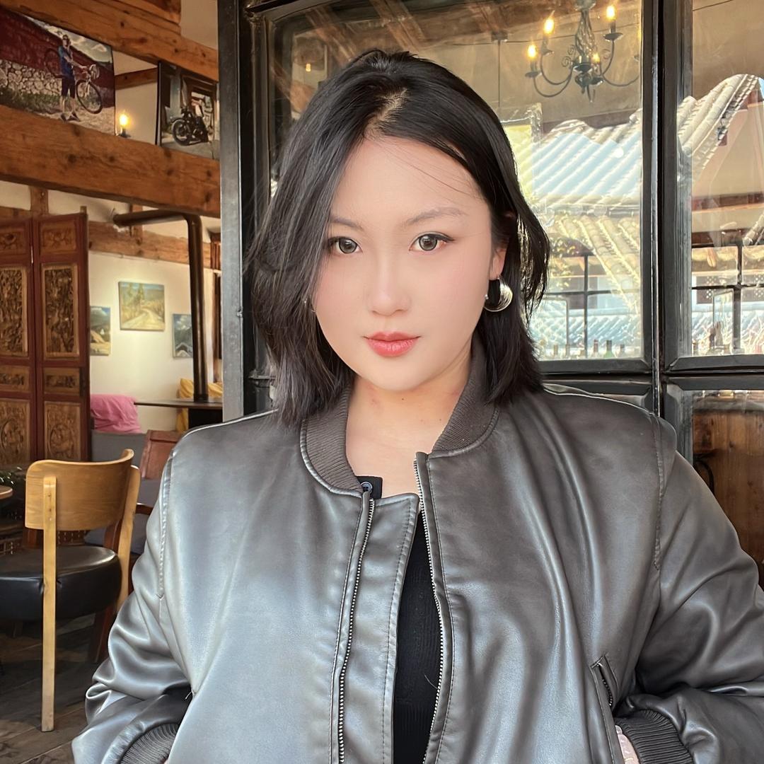 叫我柯柯就好