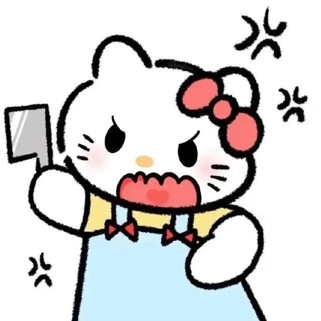 小婉爱吃辣
