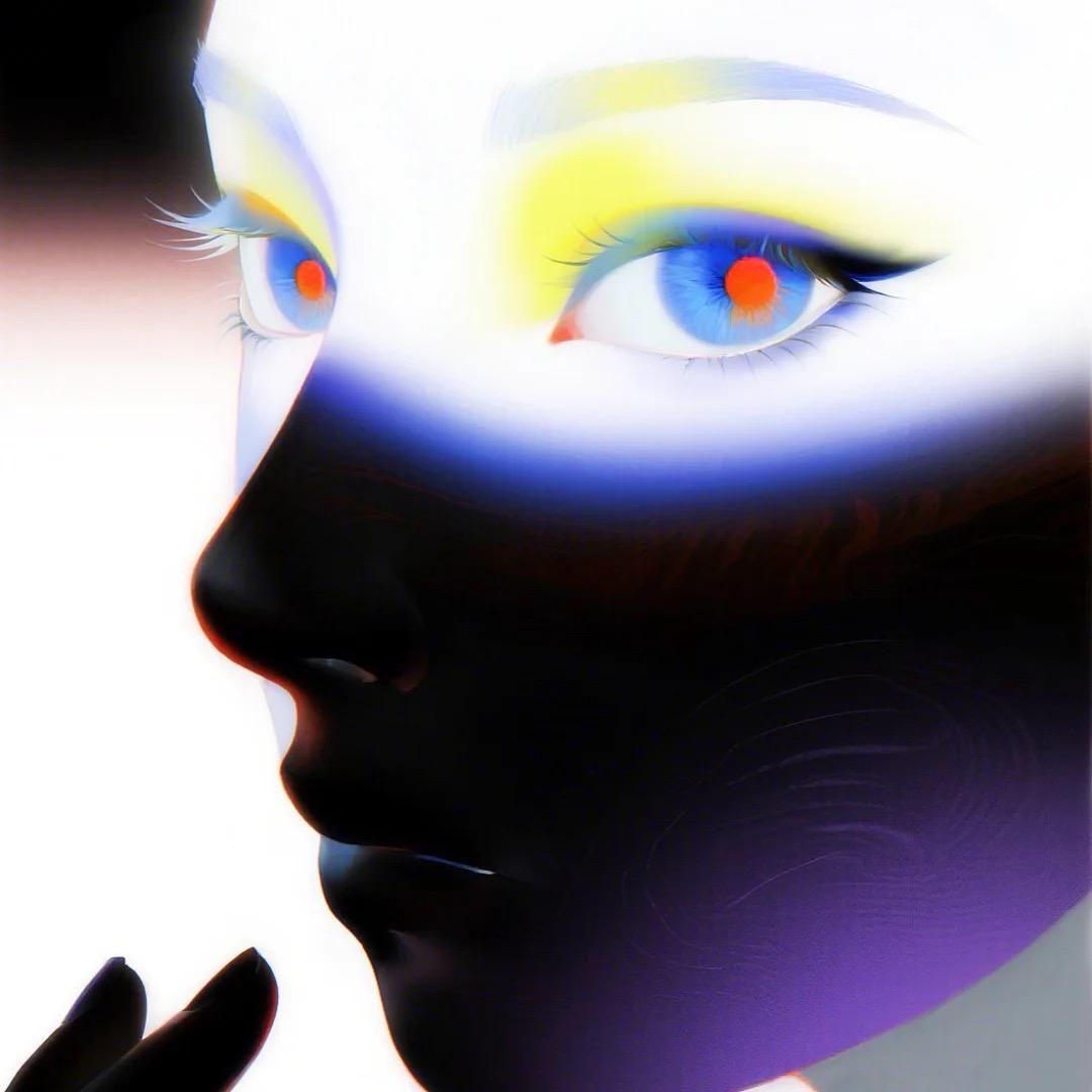 Ni妮
