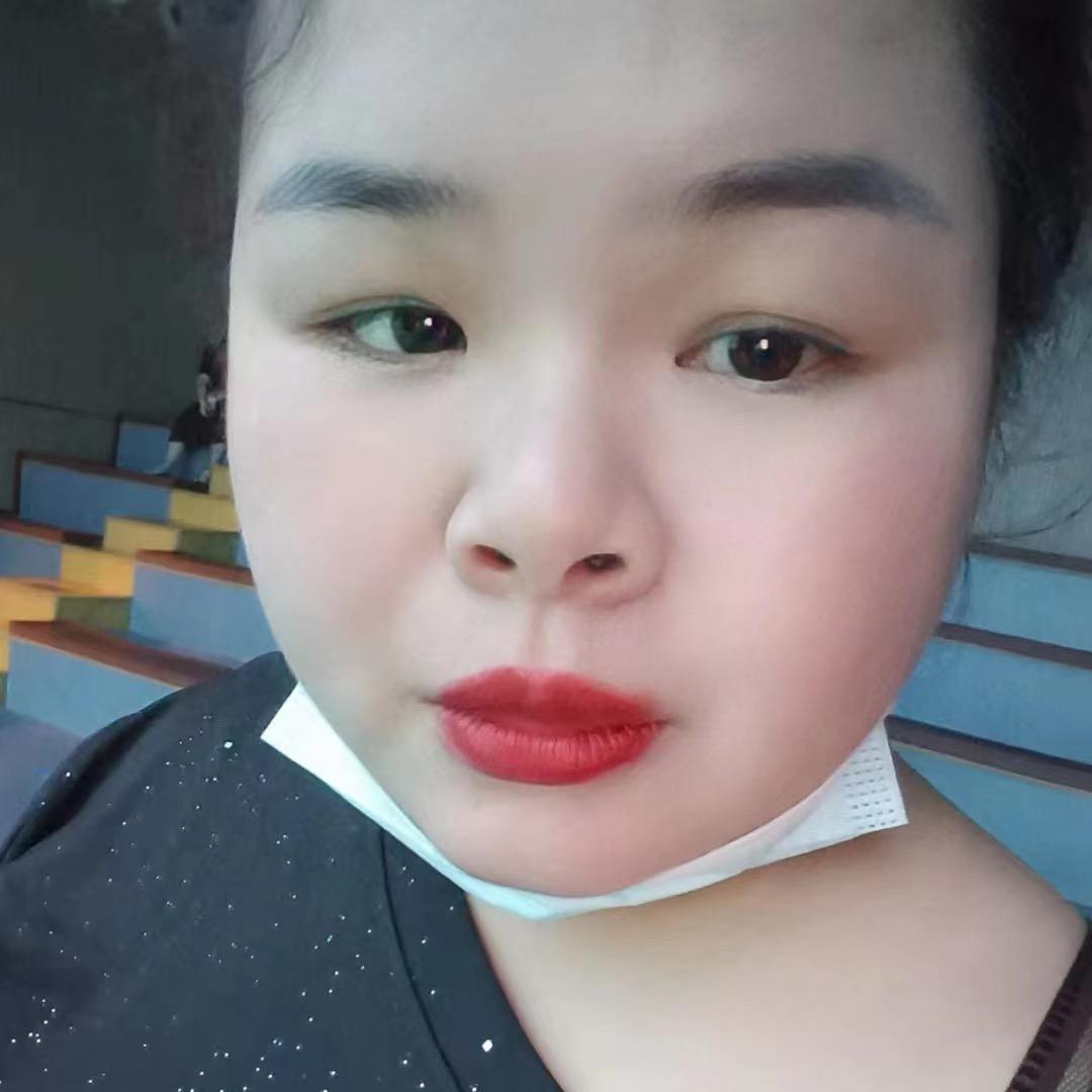 卖板面的张拐妮