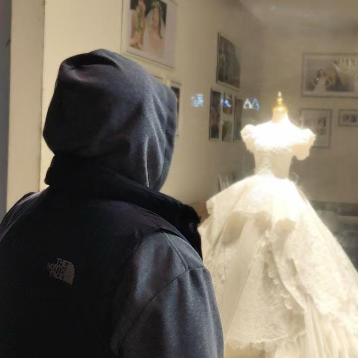 六舅不吟诗头像