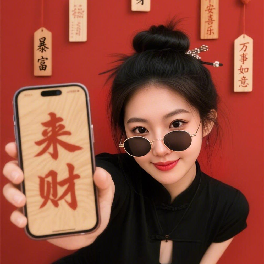 棒棒糖
