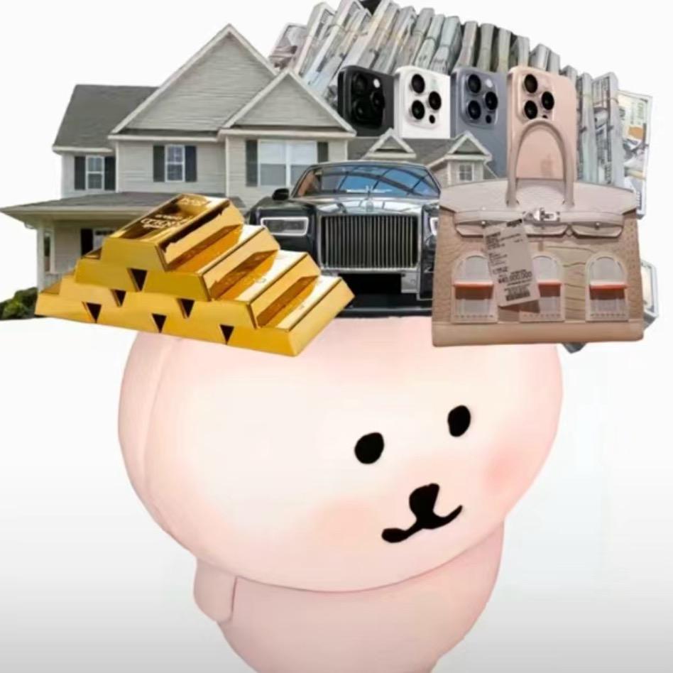 小孟搬不动