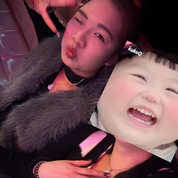 纯情小妈：