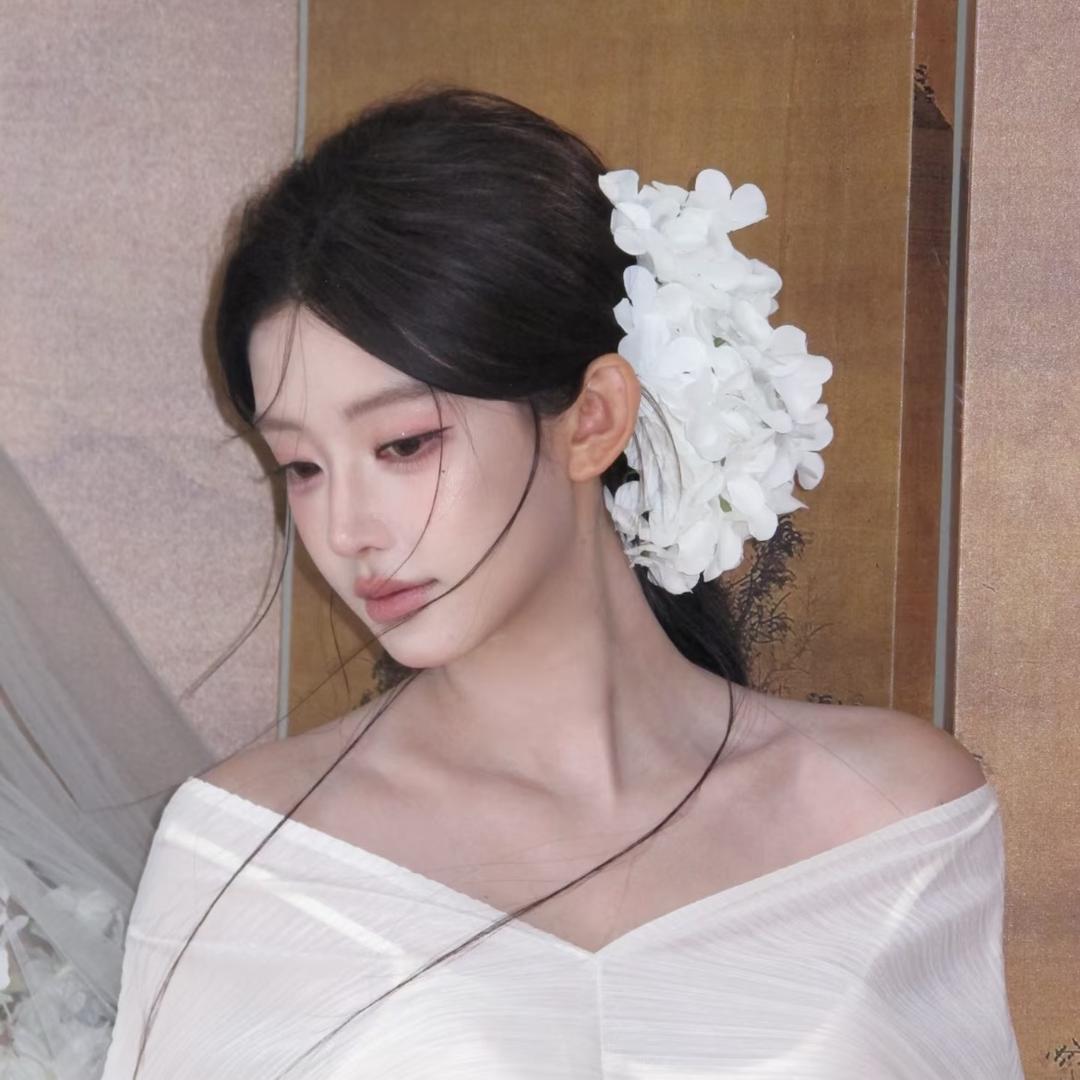 落  .