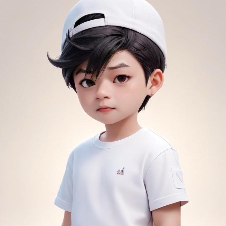 小铁