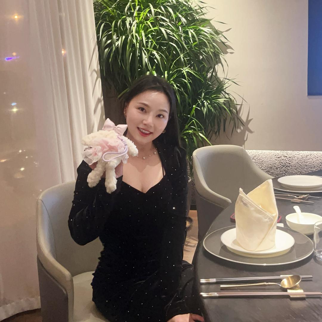 曾小宝儿👑