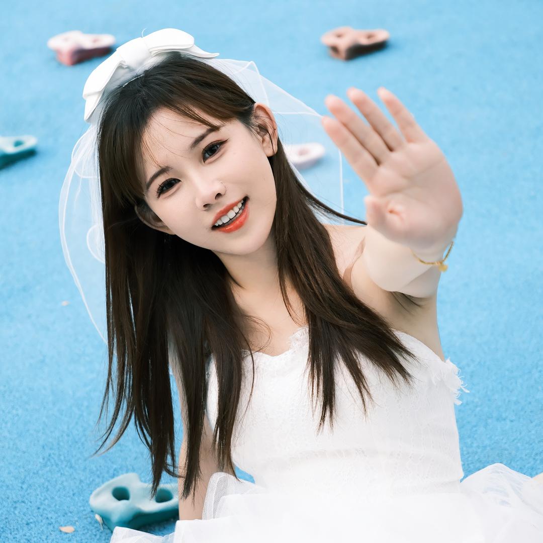 小龙包（不许叫牙老师）