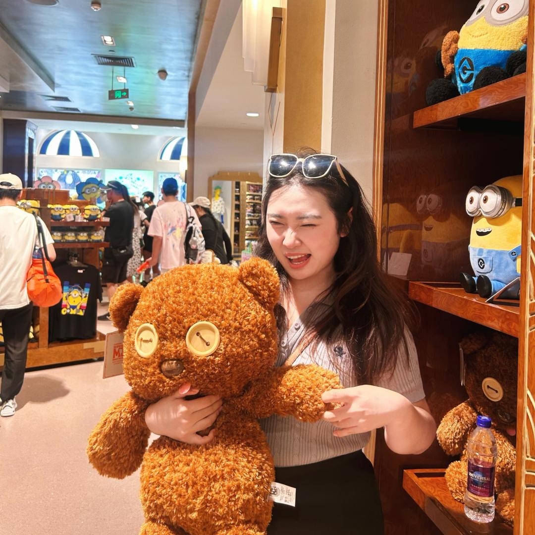 美美美彤🐣