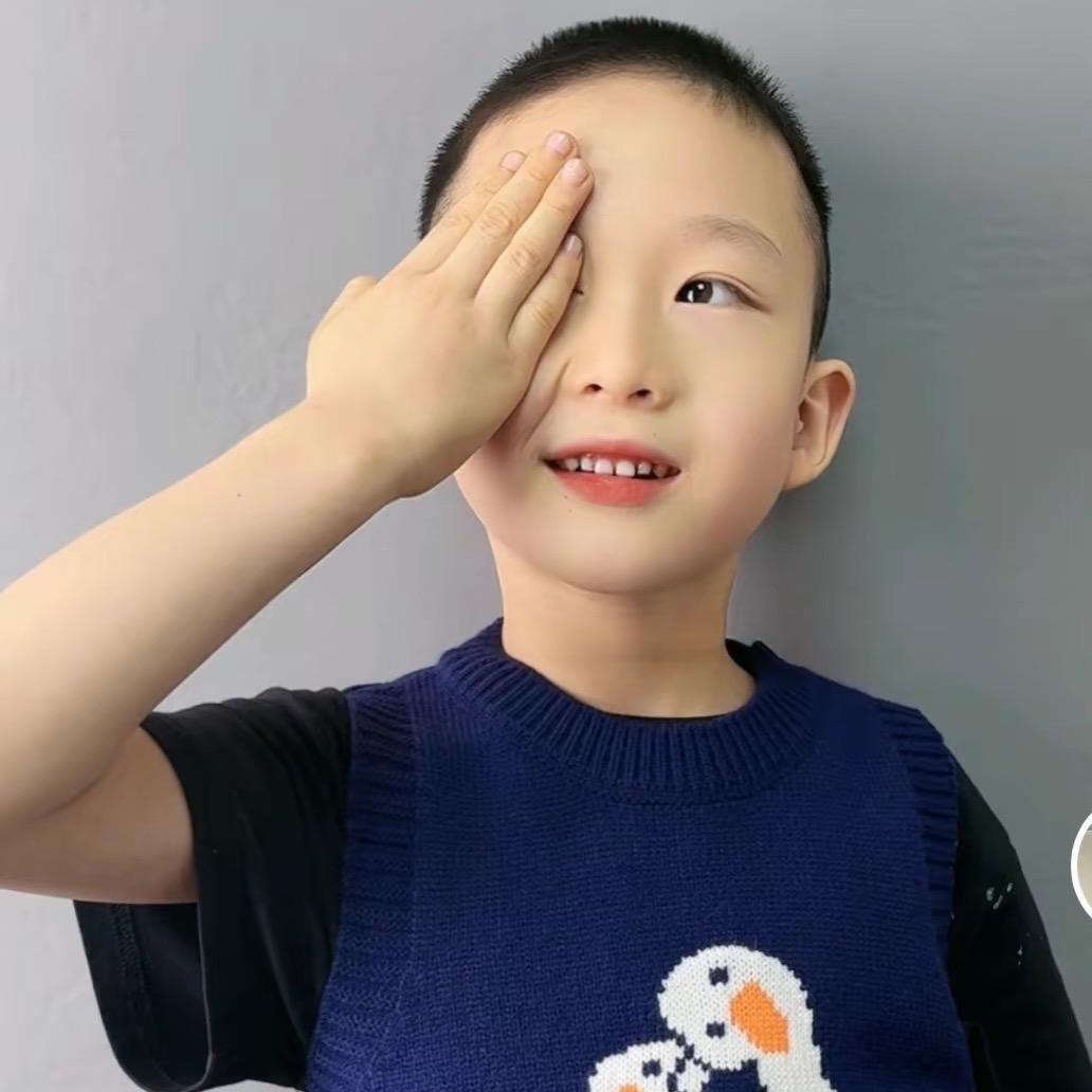 黑色幽默😀