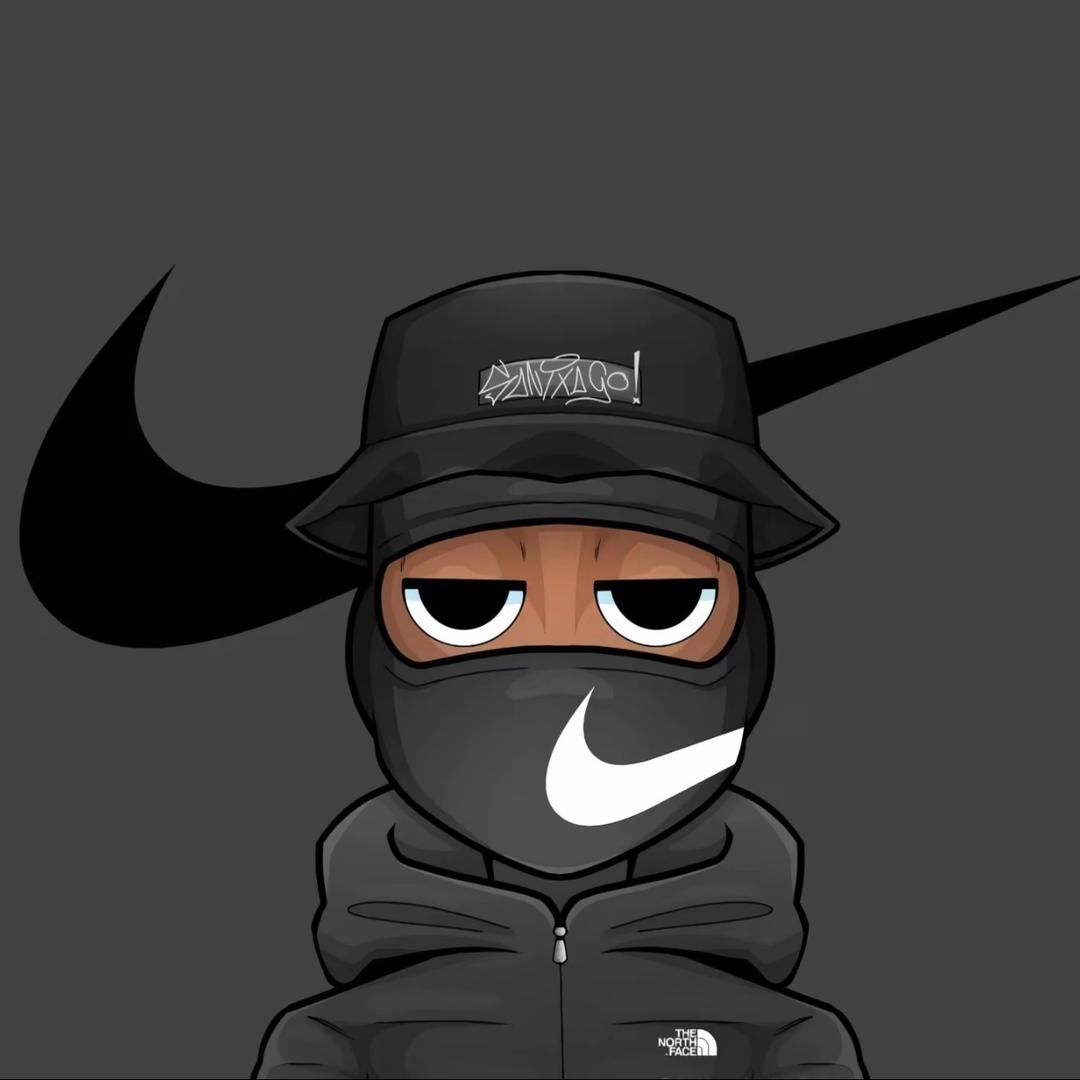 负伊层潮牌服装工作室