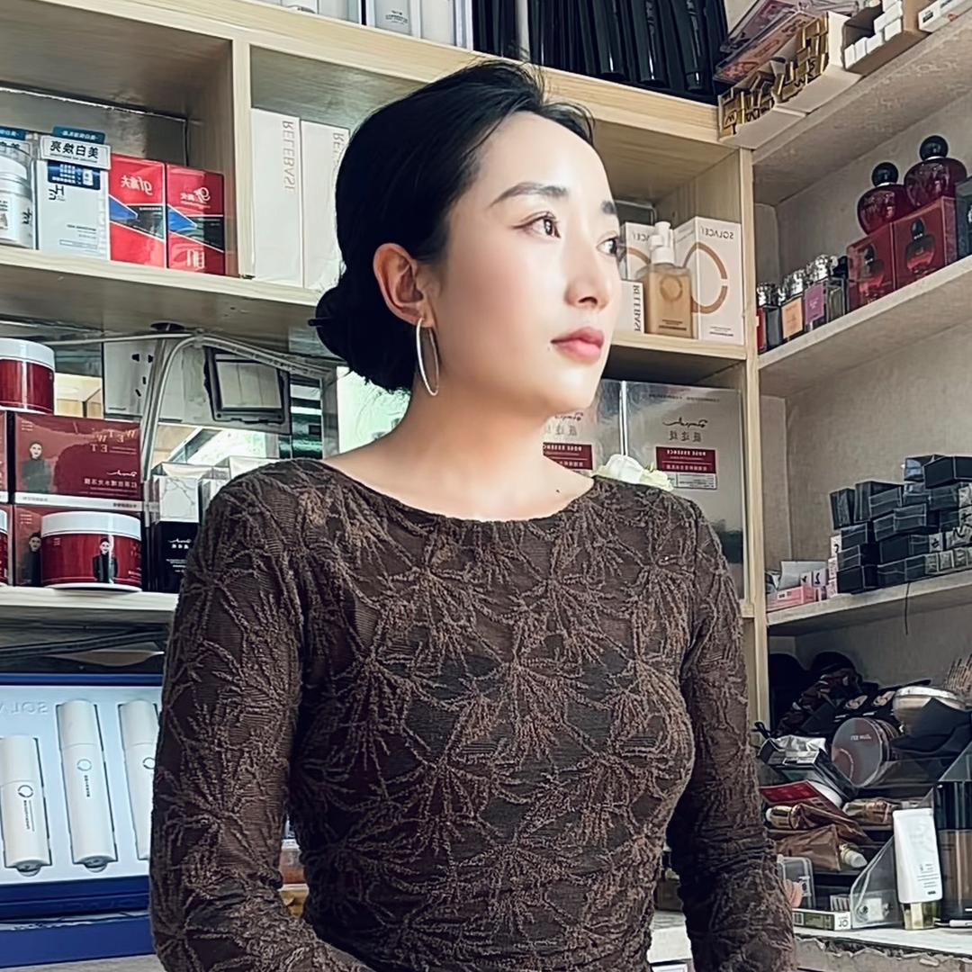 曲终百货